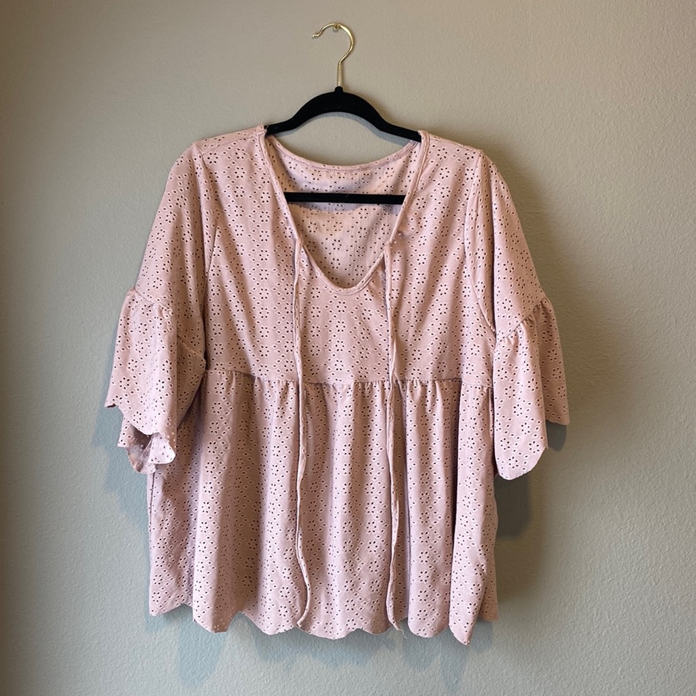 SHEIN Blouse